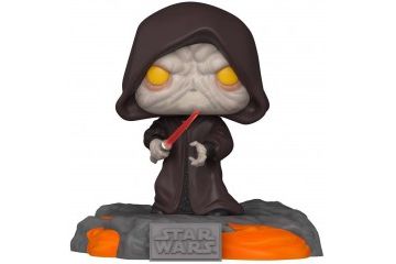 Figure Funko  FUNKO POP DELUXE: STAR WARS -...