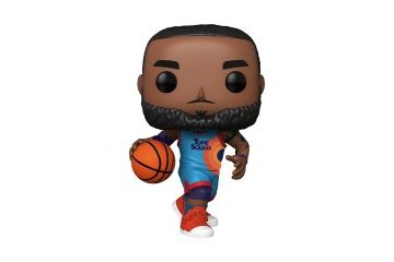 Figure Funko  FUNKO POP MOVIES: SPACE JAM 2-...