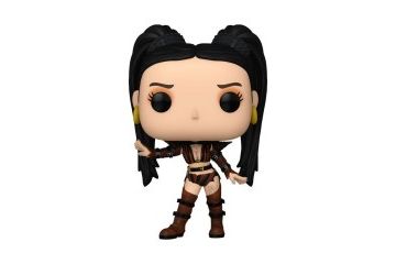 Figure Funko  FUNKO POP ROCKS: BELLA POARCH -...