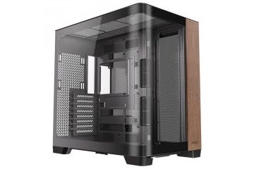 PC Ohišja Antec  ANTEC C8 Curve Wood...