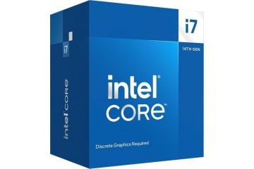 Procesorji Intel  Intel Core i7 14700F BOX...