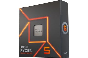 Procesorji AMD  AMD Ryzen 5 7600X procesor AM5