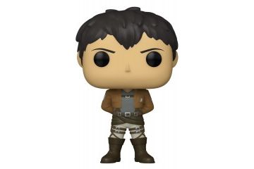 Figure Funko  FUNKO POP ANIMATION: ATTACK ON...