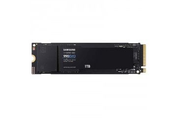 Trdi diski Samsung  SAMSUNG 990 EVO 1TB M.2...