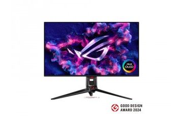 LCD monitorji Asus  Monitor 32'' (81 cm) UHD...