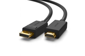 Dodatki za monitorje Ugreen  Ugreen DP na HDMI...