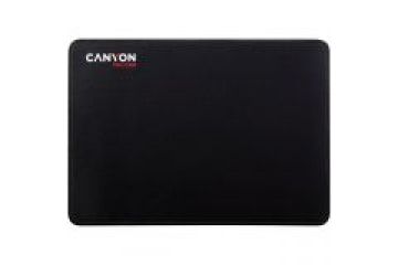 Gamepadi CANYON  CANYON pad MP-4 350x250mm Black