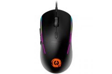 Miške CANYON  CANYON mouse Shadder GM-321 RGB...