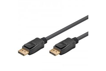 adapterji Goobay  GOOBAY DisplayPort 1.4 (M/M)...