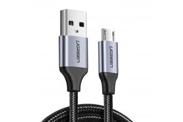 Dodatki Ugreen  Ugreen USB-A na micro USB 2.4A...