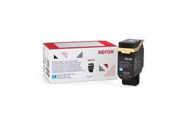 Tonerji XEROX  XEROX cian toner standard, 1800...