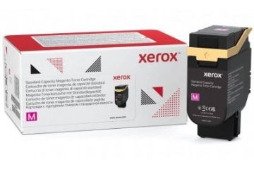 Tonerji XEROX  Xerox magenta toner standard,...