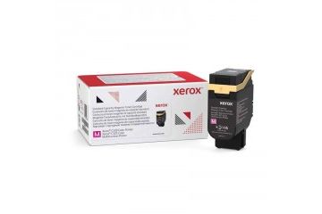 Tonerji XEROX  XEROX magenta toner za 5500 strani