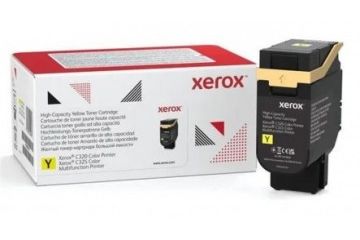 Tonerji XEROX  XEROX rumen toner za 5500 strani