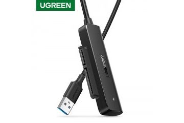 kabli Ugreen  Ugreen adapter HDD SSD 2.5'' SATA...