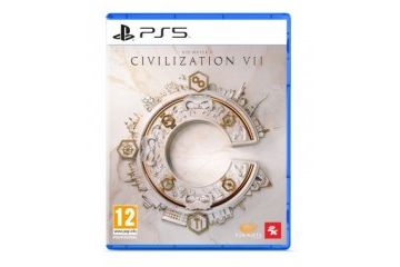 Igre 2K Games  Sid Meier's Civilization Vii