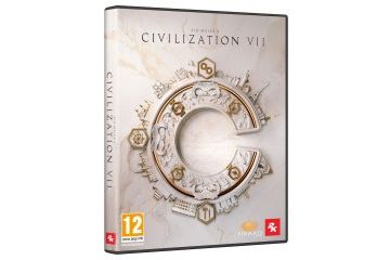 Igre 2K Games  Sid Meier's Civilization Vii