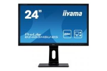 LCD monitorji IIYAMA  IIYAMA Monitor 24'...