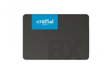 SSD diski CRUCIAL  SSD 4TB 2.5'' SATA3 3D TLC,...