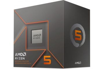 Procesorji AMD  AMD Ryzen 5 8500G procesor AM5