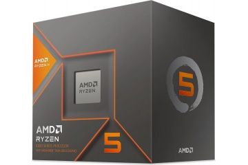 Procesorji AMD  AMD Ryzen 5 8600G procesor AM5