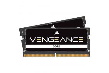 Pomnilnik CORSAIR  Corsair VENGEANCE 64GB (2 x...