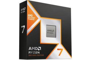 Procesorji AMD  AMD Ryzen 7 9800X3D procesor AM5