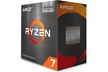 Procesorji AMD  AMD Ryzen 7 5700X3D procesor AM4