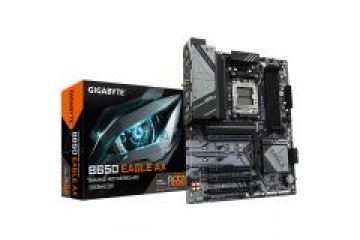 Osnovne plošče Gigabyte 1710 GIGABYTE MB B650...