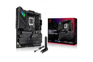 Osnovne plošče Asus  ASUS ROG STRIX B860-F...