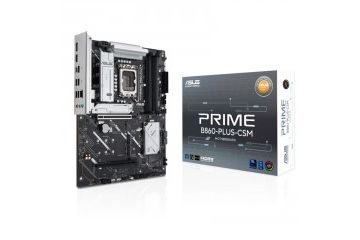 Osnovne plošče Asus  ASUS PRIME B860-PLUS-CSM...