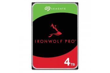 Trdi diski Seagate  Seagate NAS trdi disk 4TB...