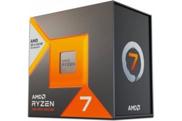 Procesorji AMD  AMD Ryzen 7 7800X3D procesor AM5