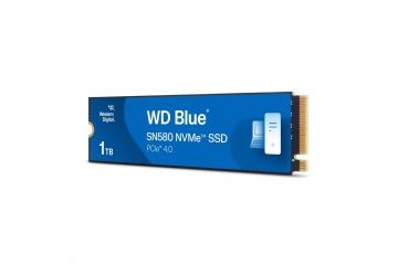 SSD diski Western Digital  WD Blue 1TB SN580...