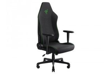 Gaming stoli RAZER  Stol Razer Iskur V2 X, črn