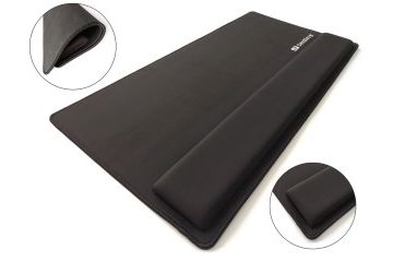 Podloge Sandberg  Sandberg Desk Pad Pro XXL...