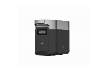 Dodatki Ecoflow  EcoFlow DELTA 2 Max 2048Wh...