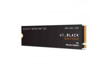 SSD diski Western Digital  WD_BLACK SN7100 NVMe...