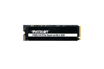 SSD diski Patriot   Patriot P400 V4 1TB M.2...