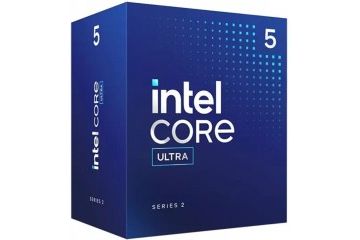 Procesorji Intel  Intel Core Ultra 5 235...