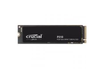 SSD diski CRUCIAL  Crucial P310 500GB PCIe Gen4...