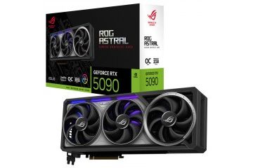 Grafične kartice Asus  ASUS ROG Astral GeForce...