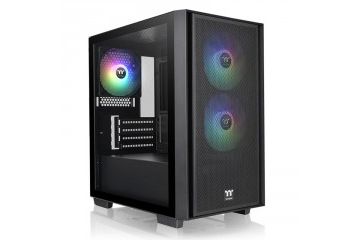 PC Ohišja Thermaltake  THERMALTAKE VERSA H16...