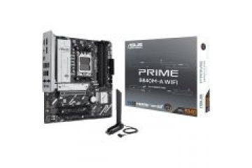 Osnovne plošče Asus 1710 ASUS PRIME B840M-A...