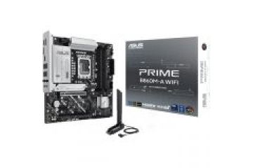 Osnovne plošče Asus 1710 ASUS PRIME B860M-A...