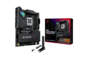 Osnovne plošče Asus 1710 ASUS ROG STRIX...