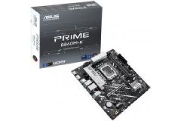 Osnovne plošče Asus 1710 ASUS PRIME B860M-K...