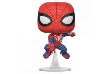 Figure Funko  FUNKO POP VINYL: GAMES - MARVEL...