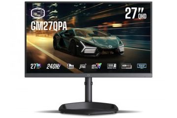 LCD monitorji COOLER MASTER  Monitor 27'' (69...