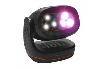 Projektorji JBL  JBL Partylight Beam